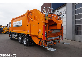 Sopbil DAF FAG CF 300 Geesink 20m³: bild 2
