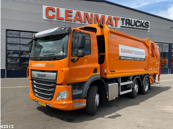 Sopbil DAF CF