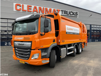 Sopbil DAF CF