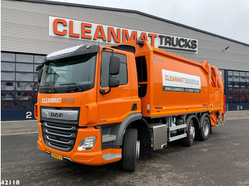Sopbil DAF CF