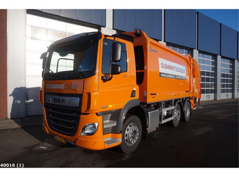 Sopbil DAF CF