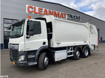 Sopbil DAF CF 330