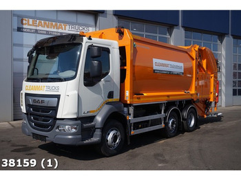 Sopbil DAF LF 260