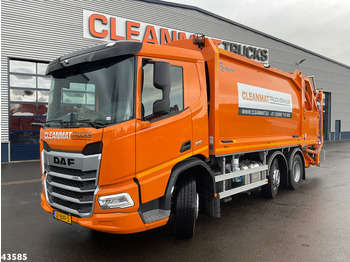 Sopbil DAF XD 340