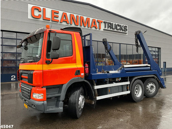 Liftdumper lastbil DAF CF 85 410