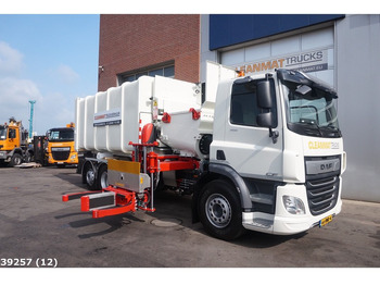Sopbil DAF CF