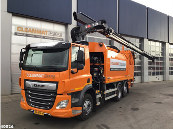 Sopbil DAF CF 340