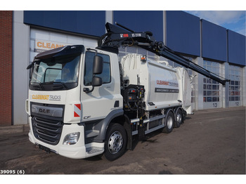 Sopbil DAF CF 340