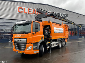 Sopbil DAF CF 340