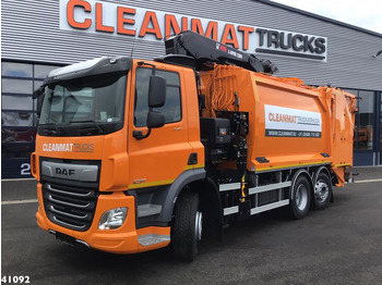 Sopbil DAF CF 340