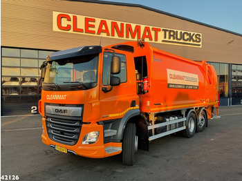 Sopbil DAF CF 340