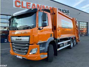 Sopbil DAF CF 340