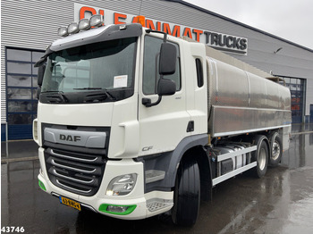 Tankbil DAF CF 450