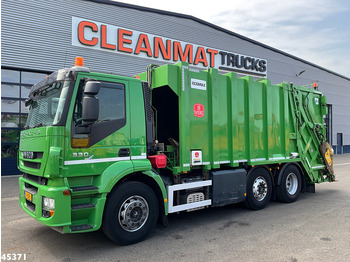 Sopbil IVECO Stralis