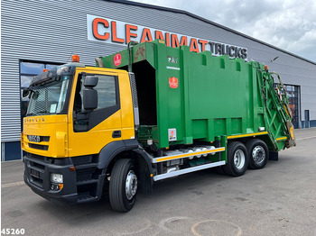 Sopbil IVECO Stralis