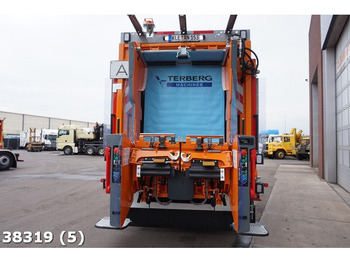Sopbil MAN TGS 26.320 Euro 6 23m³ Just 110.692 km!: bild 3