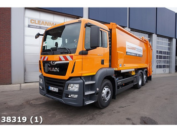 Sopbil MAN TGS 26.320