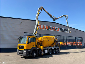 Betongpump CIFA