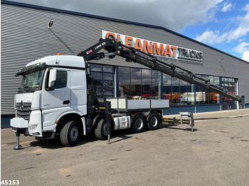 Kranbil MERCEDES-BENZ Arocs 3253