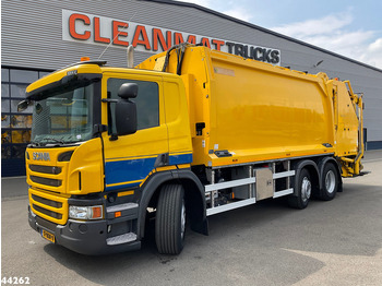 Sopbil SCANIA P 270