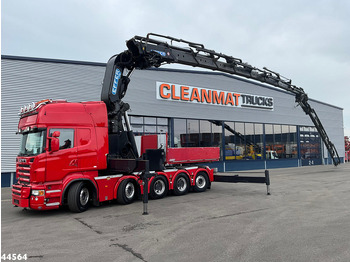 Kranbil SCANIA R 620