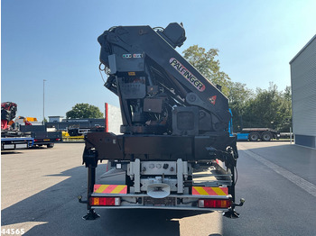 Kranbil Scania R 620 V8 6x4 Palfinger 44 Tonmeter laadkraan + Fly-Jib: bild 5