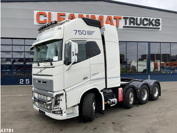 Dragbil VOLVO FH16 750