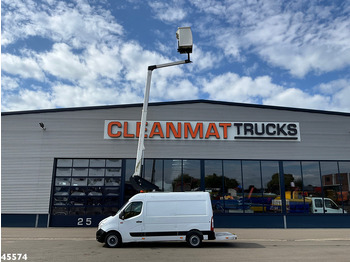 Lastbil RENAULT Master 2.3