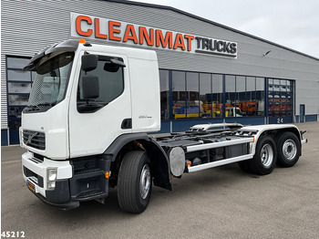 Chassi lastbil VOLVO FE 260