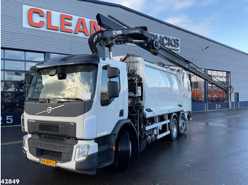Sopbil VOLVO FE 280