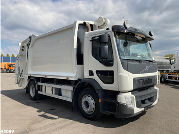 Leasa Volvo FE 280 Euro 6 Norba RL 300, 16 m³ + winch Volvo FE 280 Euro 6 Norba RL 300, 16 m³ + winch: bild 2
