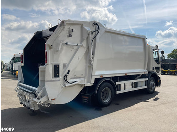 Leasa Volvo FE 280 Euro 6 Norba RL 300, 16 m³ + winch Volvo FE 280 Euro 6 Norba RL 300, 16 m³ + winch: bild 3