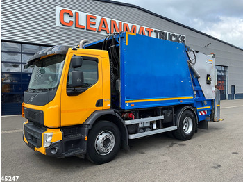 Sopbil VOLVO FE 320
