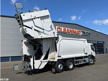 Sopbil VOLVO FE