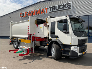 Sopbil VOLVO FE