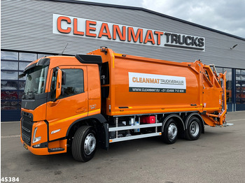Sopbil VOLVO FM 330