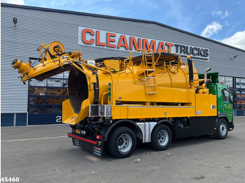Sugbil VOLVO FMX 420