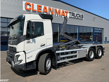 Lastväxlare lastbil VOLVO FMX 430