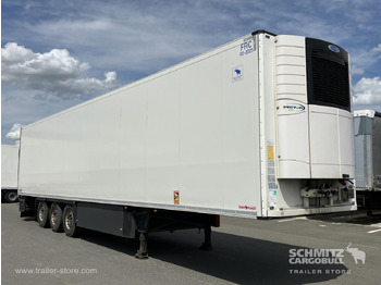 Isotermiska semitrailer SCHMITZ