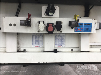 Leasa SCHMITZ Reefer Standard Double deck SCHMITZ Reefer Standard Double deck: bild 4