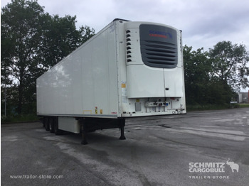 Isotermiska semitrailer SCHMITZ