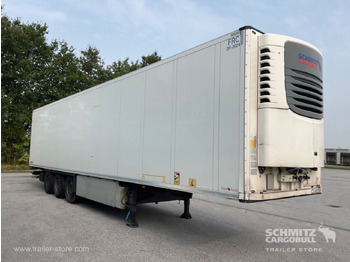 Isotermiska semitrailer SCHMITZ
