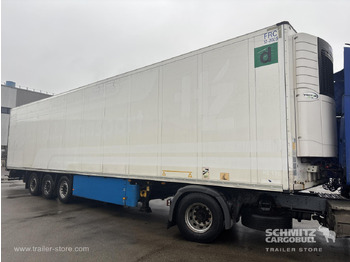 Isotermiska semitrailer SCHMITZ