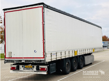 Kapelltrailer SCHMITZ