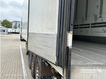 Isotermiska semitrailer SCHMITZ Oplegger Vries Multitemp Double deck: bild 3