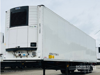 Isotermiska semitrailer SCHMITZ