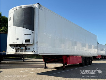 Isotermiska semitrailer SCHMITZ