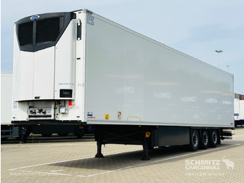 Isotermiska semitrailer SCHMITZ