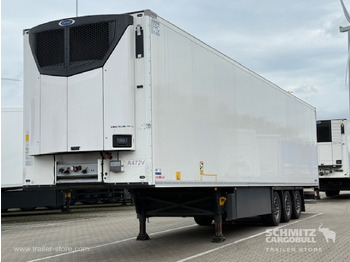 Isotermiska semitrailer SCHMITZ