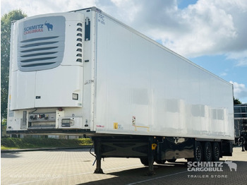 Isotermiska semitrailer SCHMITZ